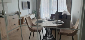 Santjago apartamentai Palangoje